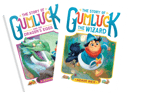 Story Of Gumluck The Wizard, The