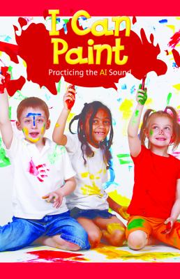 I Can Paint: Practicing The AI Sound