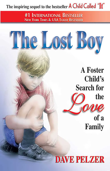 Lost Boy: A Foster Child's Search For The Love Of A Family, The