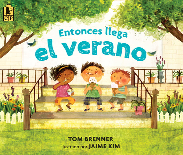 Entonces Llega El Verano (And Then Comes Summer)