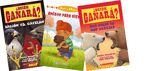 Take Home Pack, Grade 1 High Interest (Spanish)