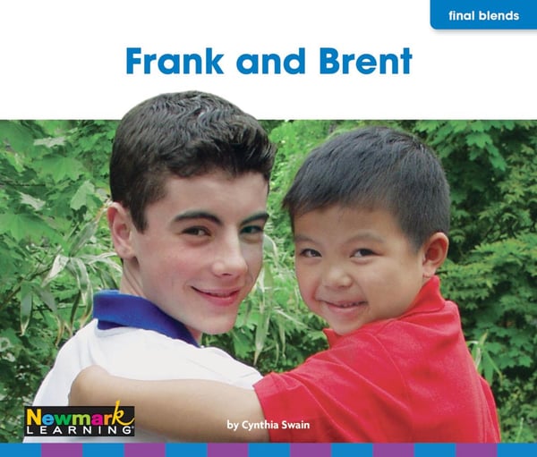 Frank And Brent