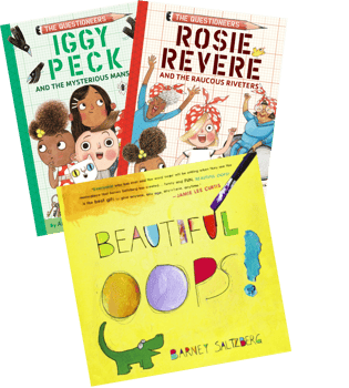 Growth Mindset Grades 3-5