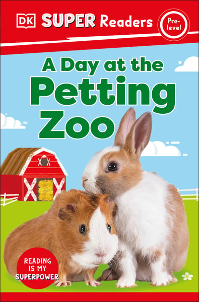Petting Zoo