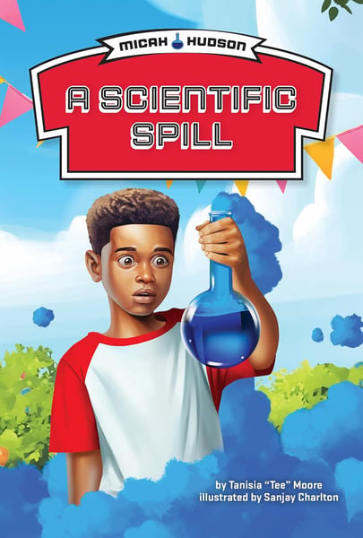 Scientific Spill, A