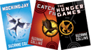 Hunger Games, The