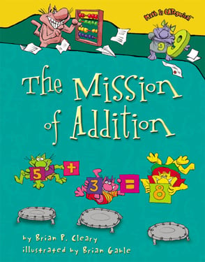 Mission Of Addition, The