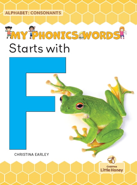 Starts With F
