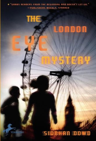 London Eye Mystery, The