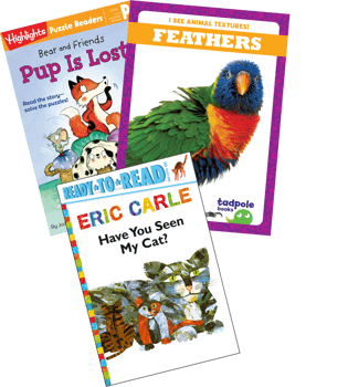 New York City Take Home Pack, Grade 1 Below Level A-D