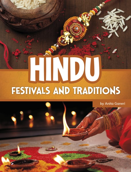 Hindu Festivals And Traditions