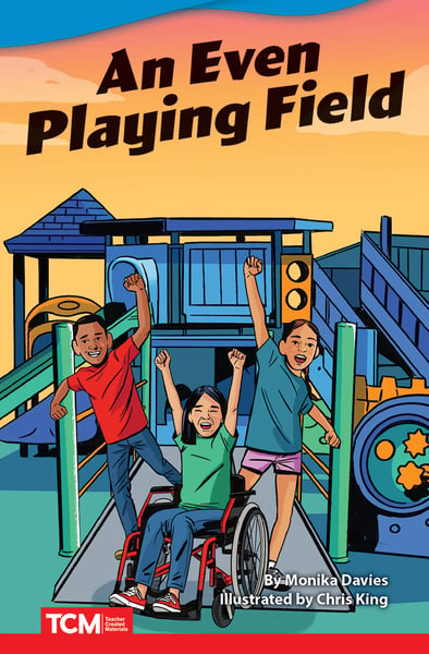 Even Playing Field, An