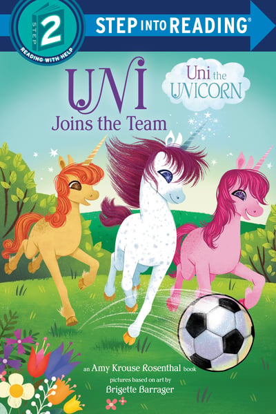 Uni Joins The Team