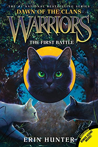 First Battle, The