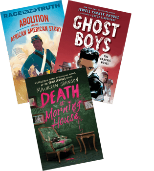 December 2025 New Books