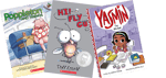 Kindergarten Favorite Authors & Series