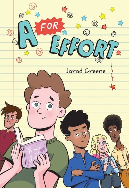 For Effort, A