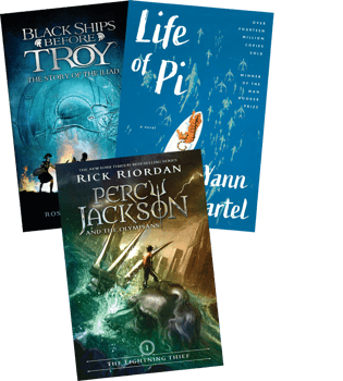 Wit & Wisdom - Grade 6 Volume Of Reading List Module 2: A Hero's Journey