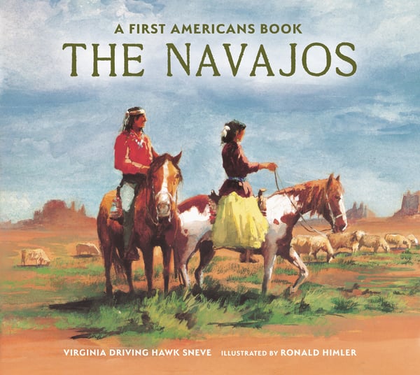 Navajos, The