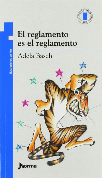 El Reglamento Es El Reglamento (Rules Are Rules)