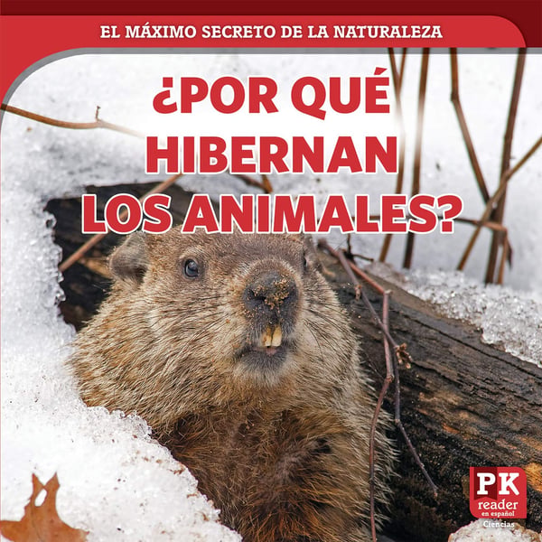 Porque Hibernan Los Animales? (Why Animals Hibernate?)