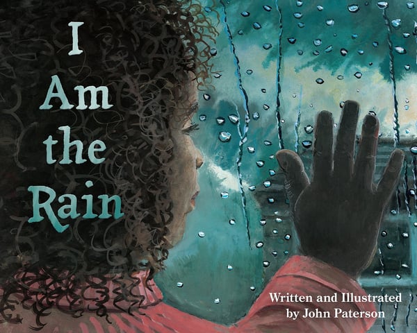 I Am The Rain