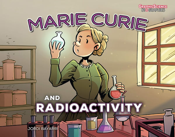 Marie Curie And Radioactivity