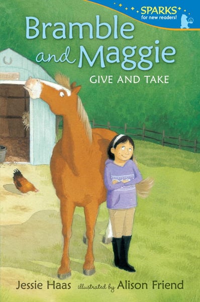 Give And Take