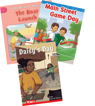 Phonics Take Home Packs, Grade 2 (6-Packs)
