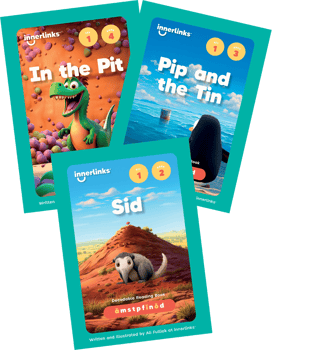 Amplify CKLA Skills Kindergarten Unit 4 Tricky Words