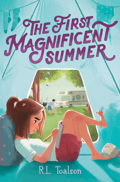 First Magnificent Summer, The