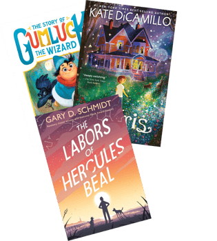 April 2025 New Books