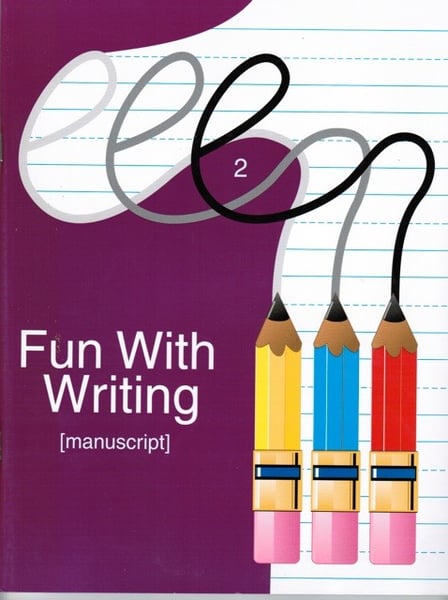 Fun With Writing 2