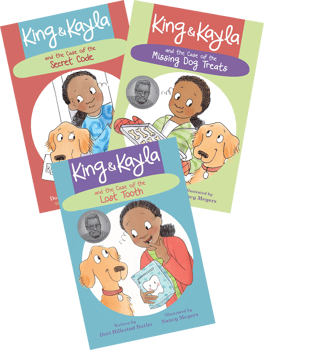 King & Kayla