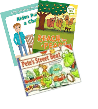 LETRS Vowel Team Syllables