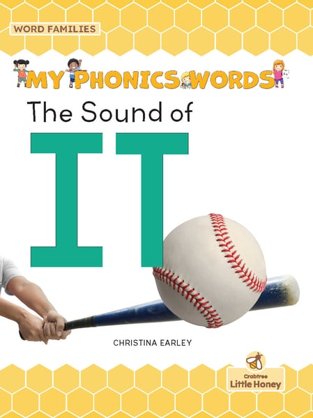 Sound Of IT, The
