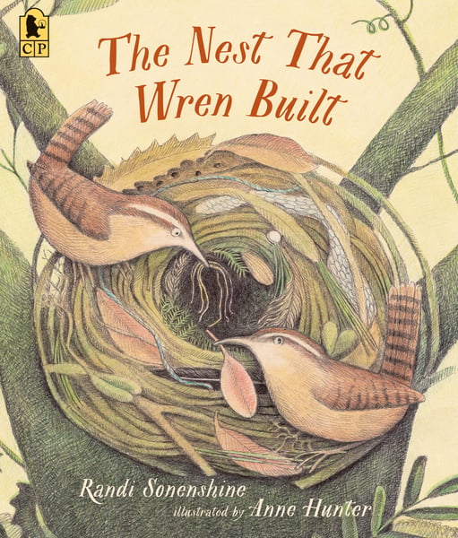 Nest That Wren Built, The
