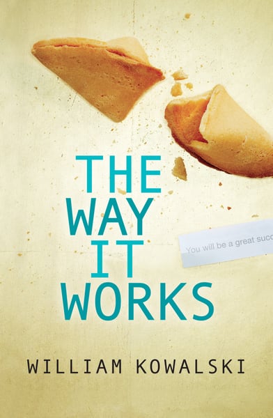 Way It Works, The