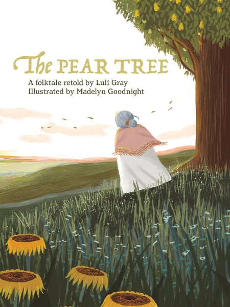 Pear Tree, The