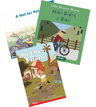 Aligned to EL Education Skills Block Grade 1 Complete