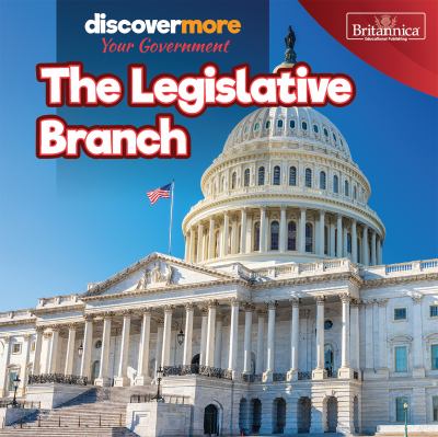 Legislative Branch, The