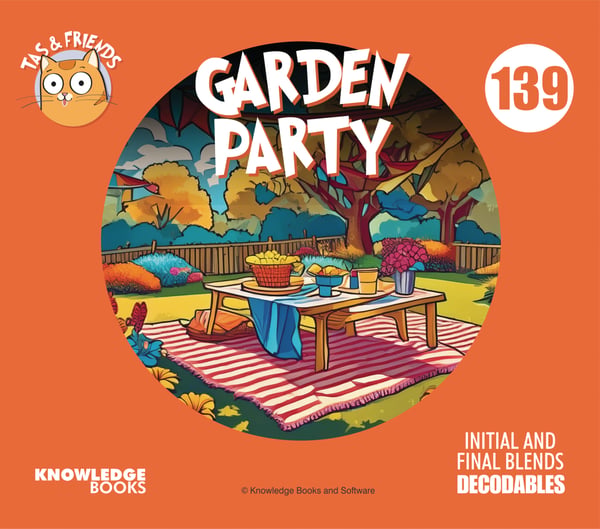 Garden Party