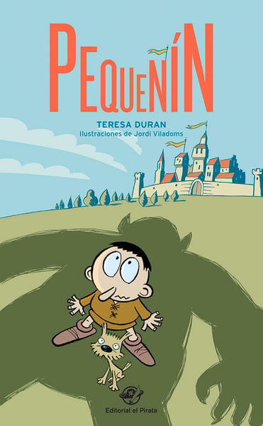 Pequenin (Little Boy)