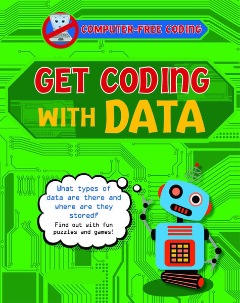 Get Coding With Data