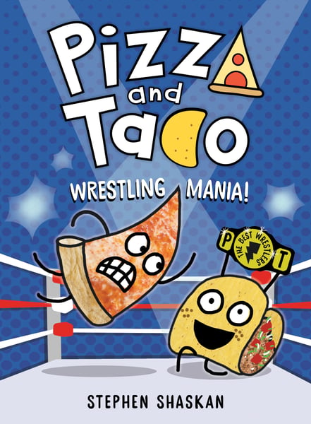 Wrestling Mania!