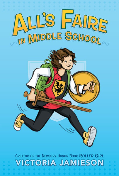 All's Faire In Middle School
