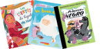 Genre & Thematic Texts Grade 1 Spanish