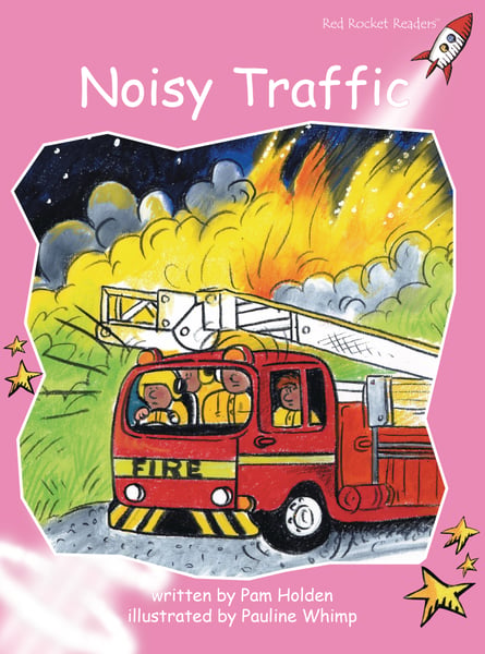 Noisy Traffic