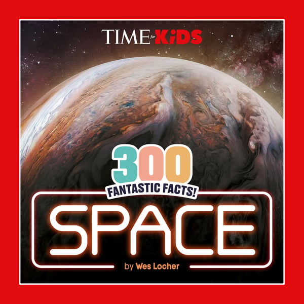 300 Fantastic Facts!: Space