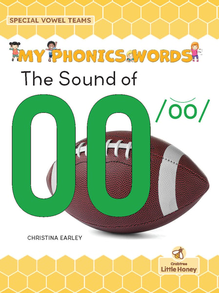 Sound Of OO /u/, The